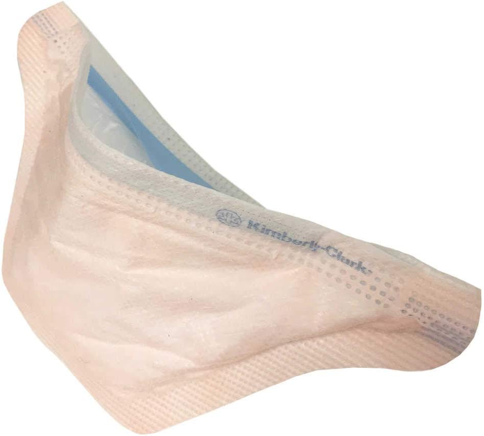 Respirator and Surgical Mask (N95) - Regular Size [ 1 Pack(s)]