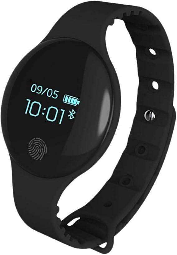 sanda men women smart digital watch sport intelligent pedometer fitness bracelet