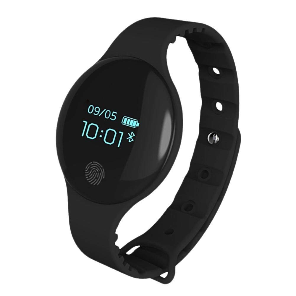 sanda smartwatch for ios android