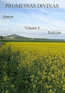 Livro PROMESSAS DIVINAS: Amor