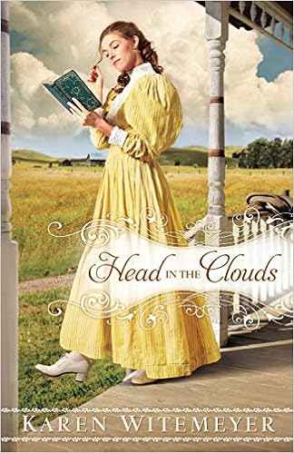 Head In The Clouds Witemeyer Karen 9780764207563 Amazon Com Books