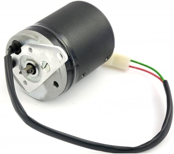 Electric Window Motor Assembly Prestige Parts Amazon.co.uk