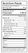 Mission Low Carb Soft Taco Whole Wheat Tortilla's 12oz./8 Ct. (Pack of 6)