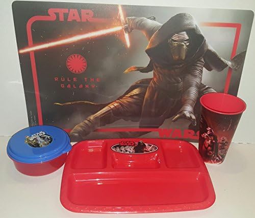 Star Wars Dinnerware Set
