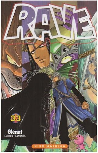 Download Rave, Tome 33 : PDF