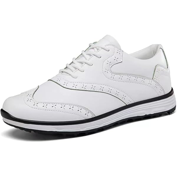Amazon.com | adidas Men's MC87 BOA Spikeless Golf Shoes, Footwear