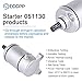 ECCPP Starters fit for Polaris for ATV for Sportsman 500 PSE HO 2002 RSE 1999-2000 Swedish 1996-1998 X 2002 Big Boss 500 6X6 1998-1999 UTV Big Boss 500 6X6 INT'L 2002-1999 Norweigen 1998 18645