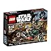 LEGO Star Wars - Rebel Trooper Battle Pack New
