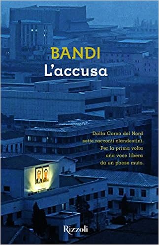 Bandi - L'accusa (2017)