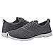ALEADER Men's Stylish Quick Drying Water Shoes Gray 11 D(M) US