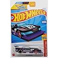 Hot Wheels GT-Scorcher, Blue, Car, Diecast, 1:64 Scale, 3+ Years, Unisex