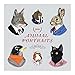 Berkley Bestiary Animal Portrait 2018 Wall Calendar