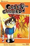 Case Closed, Vol. 52 (52) by 