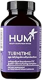 HUM Nutrition - Turn Back Time, 60 Vegan Capsules
