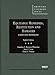 Equitable Remedies, Restitution and Damages, Cases and Materials, 8th (American Casebook Series)