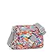 Kipling Sabian Printed Mini Ladies Wave Pool Splash Nylon Crossbody Bag AC-8282