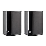 Definitive Technology SR9040 High-Performance Bipolar Surround Speaker - (Pair)