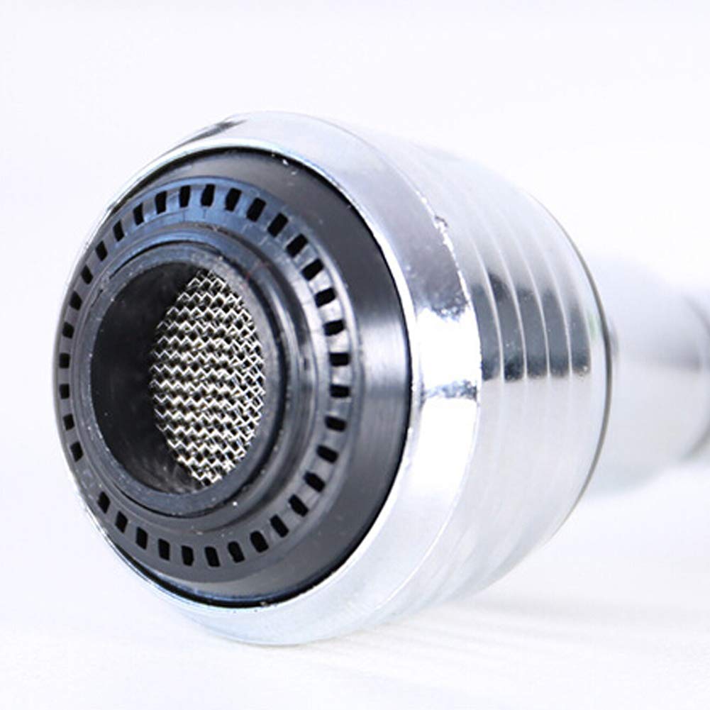 YOUNICER 360-grado Grifo de Agua de Ahorro de Dispositivo Anti-Splash