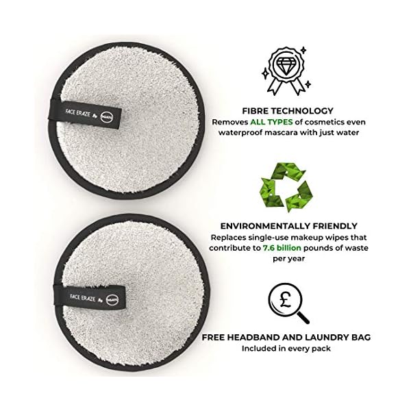 ogato makeup remover