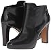 Nine West Women's Gidran Leather Winter Boot