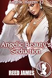 Angelic Beauty's Seduction (Angelic Harem 12)(Angel, Demon, Harem, Supernatural, Menage, Submissive Erotica)