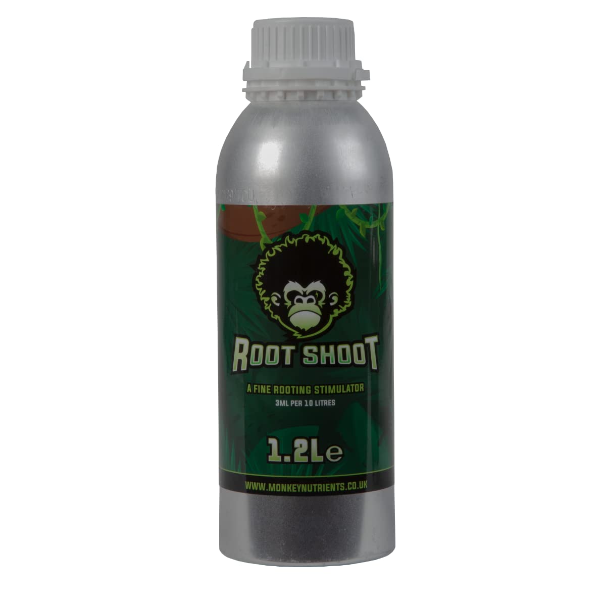 Monkey Nutrients Root Shoot (1.2l)
