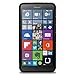Lumia 640 XL Case, CoverON® [Slim Guard Series] Slim Dual Layer Armor Hard Cover Thin TPU Phone Case for Microsoft Lumia 640 XL - Teal & Black