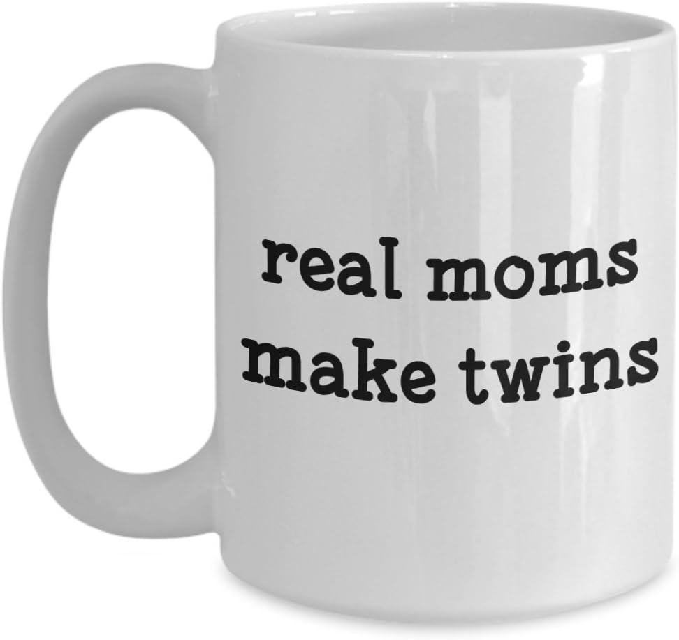 birthday gift for mom of twins