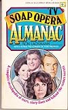 TV soap opera almanac (A Berkeley Medallion book) by 