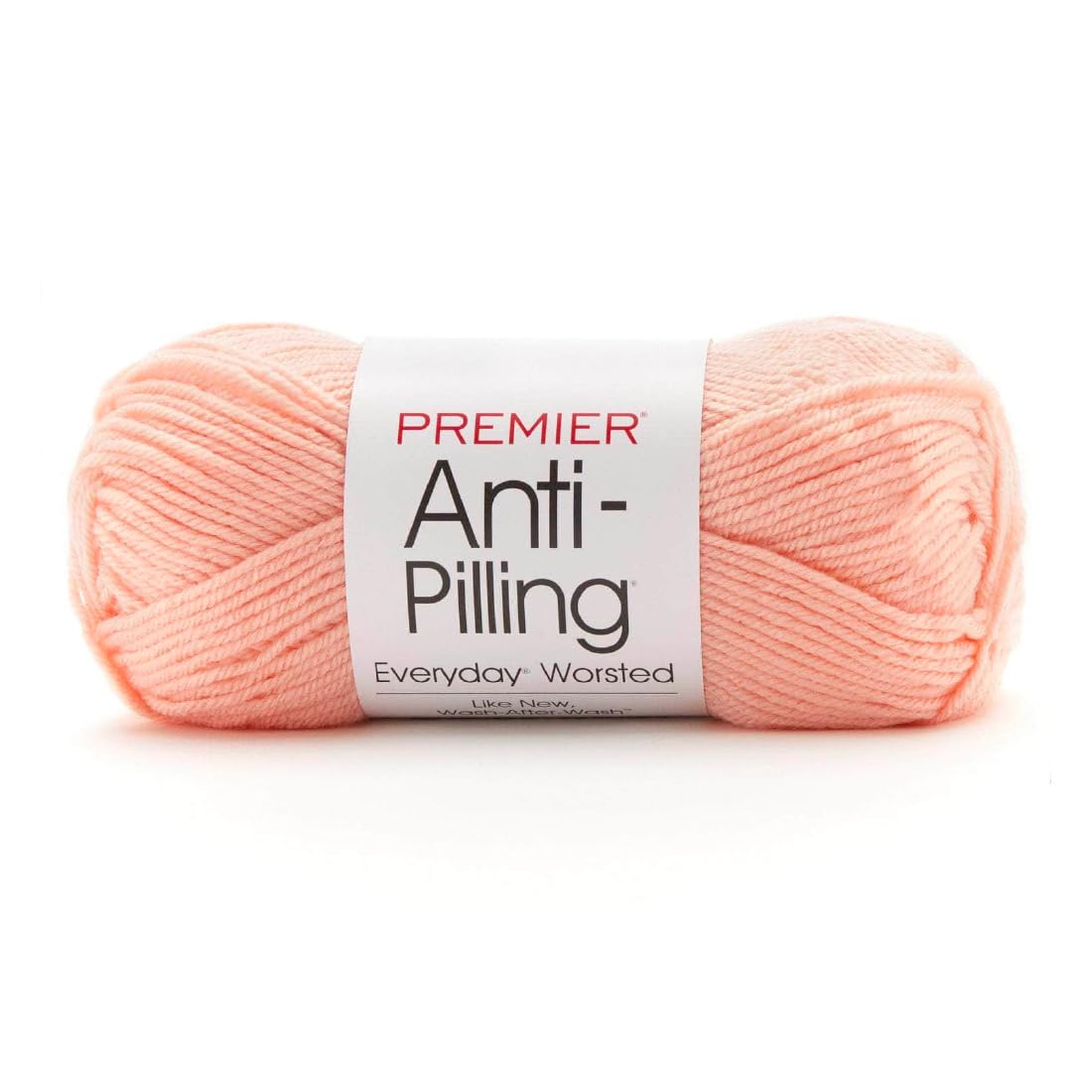 Premier Yarns Deborah Norville Collection Everyday Solid Yarn, Multi-Colour, 9.53 x 19.69 x 9.53 cm