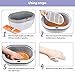 GABRYLLY Paraffin Wax Warmer, Fast Wax Meltdown Paraffin Bath,3000ml large capacity with 2lbs Paraffin Wax,Wax Melts Warmerthumb 3