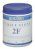 J.E. Moser's 849825, Chemicals, Polishes, Coarse Pumice Stone
