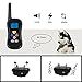 Dog Training Collar with 3 Modes: Beep, Vibration and Shock, Electronic Dog Shock Collar Dog Trainer System, AsyPets 450 yd Rechargeable Remote Waterproof for Small & large dogs