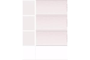 EGPCHECKS Wallet Size Checks