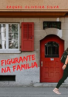 Livro Figurante na família