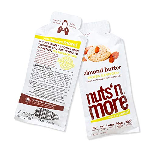 Almond Butter Omega Ratio at Anthony Warfield blog