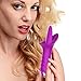 Pleasure Sùck and Líck Tongue Womẹn Primẹ Sīlent Waterproof USB Rechargeable Silicọņẹ 10-Frẹquency Cl-îtọrîal Vî-brátọr Sụcking Vî-braņt Toy -5G7V