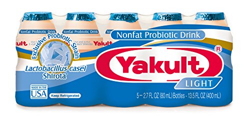 Yakult Light Probiotic Drink - Image 7
