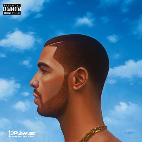 Drake Rapper Artist poster wall decoration photo print 24x24 inches