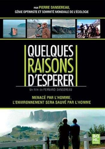 Quelques Raisons D'espérer