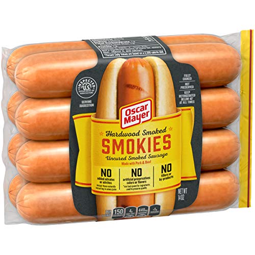 Oscar Mayer Smokie Links - Image 2
