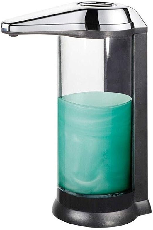 Bernice Funk Espuma Automática Dispensador de Líquido para el Lavado de