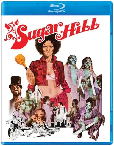 Amazon.com: Escape From Women's Prison [Blu-ray] : Lilli Carati