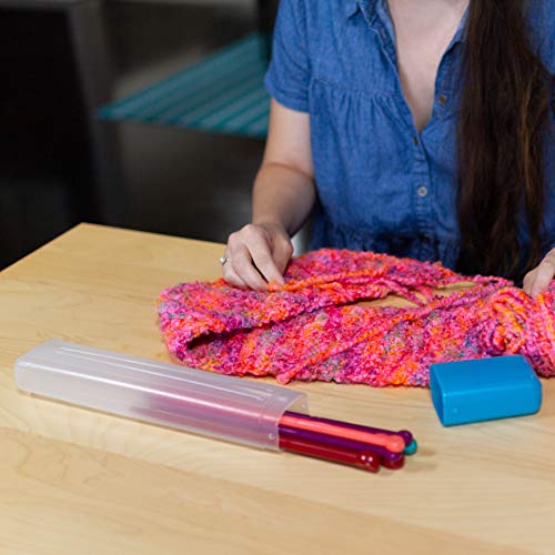 1 Everything+Mary+Knitting+Plastic+Storage