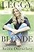 Leggy Blonde: A Memoir - Book by Aviva Drescher