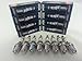 8 New NGK Iridium IX Spark Plugs TR5IX # 7397