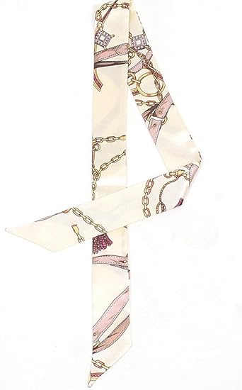 Amazon ビグッド Bigood ツイリー スカーフ バッグ 鞄 カバン