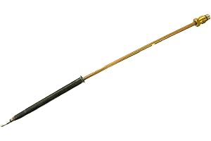 MC Enterprises 2931496042MC Thermocouple for Dometic Refrigerators - 9"