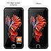 iPhone SE Screen Protector, TheCoos iPhone SE 5S Tempered Glass Screen Protector For iPhone SE 5S [3D Touch Compatible][3-PACK]