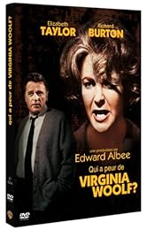 Qui A Peur De Virginia Woolf ?